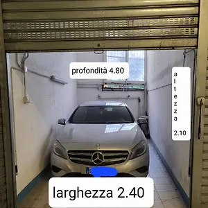 Appartement King House, San Remo