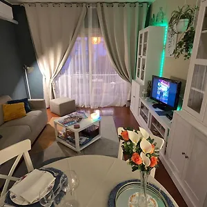 Appartement Christele, San Remo